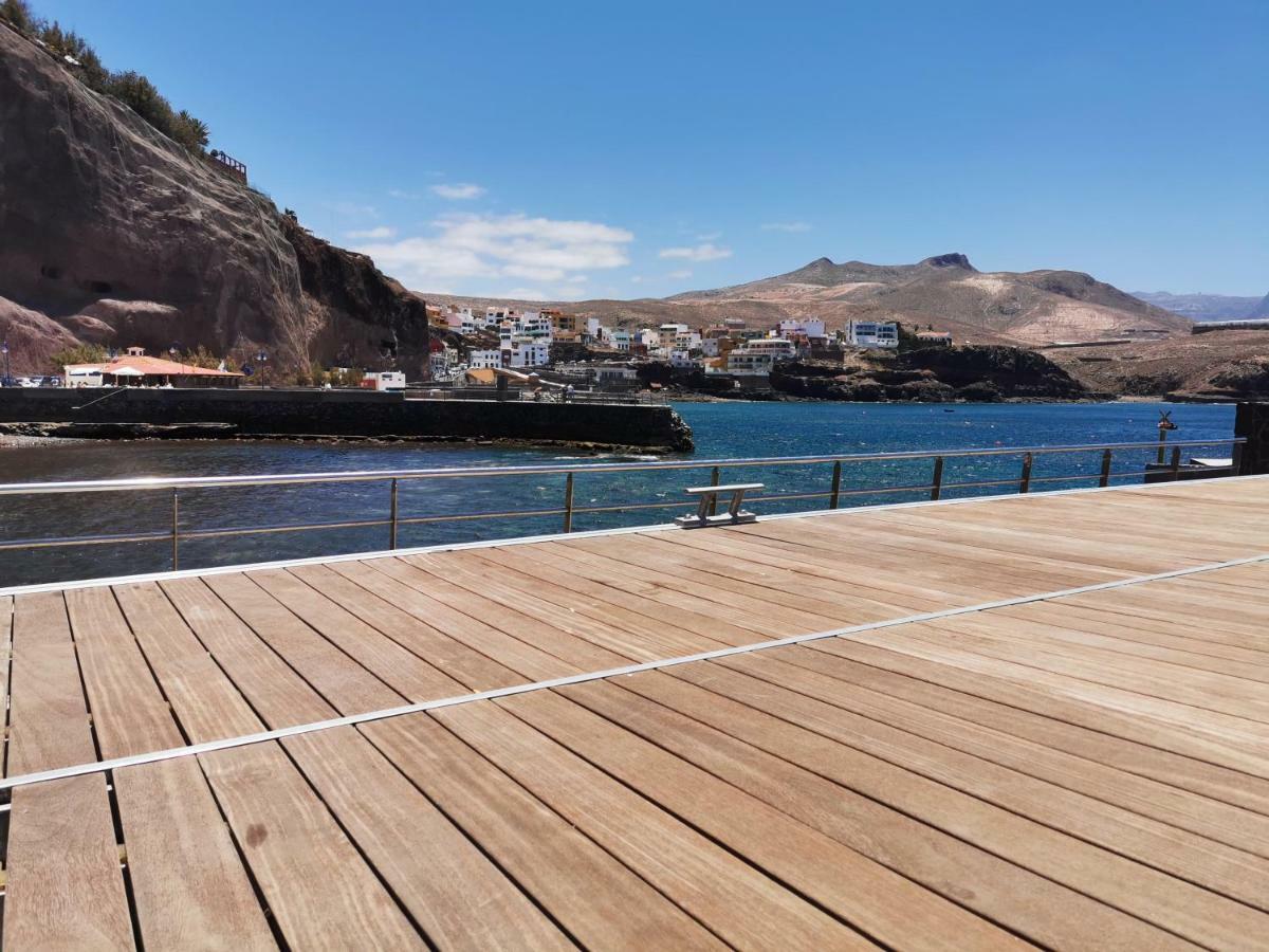 Teresa Apartment Sardina Gran Canaria Exterior photo