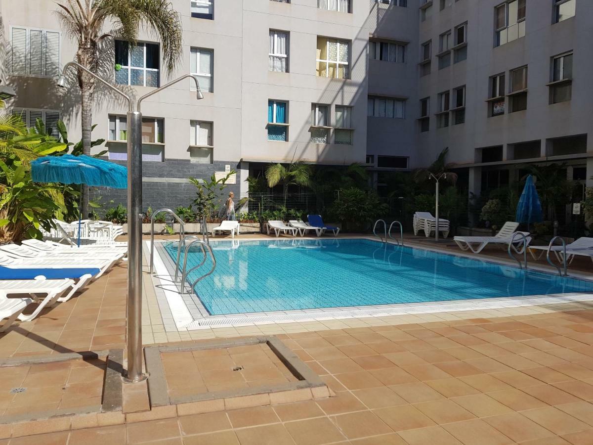 Teresa Apartment Sardina Gran Canaria Exterior photo