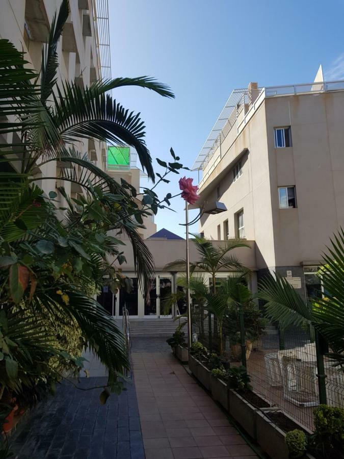 Teresa Apartment Sardina Gran Canaria Exterior photo