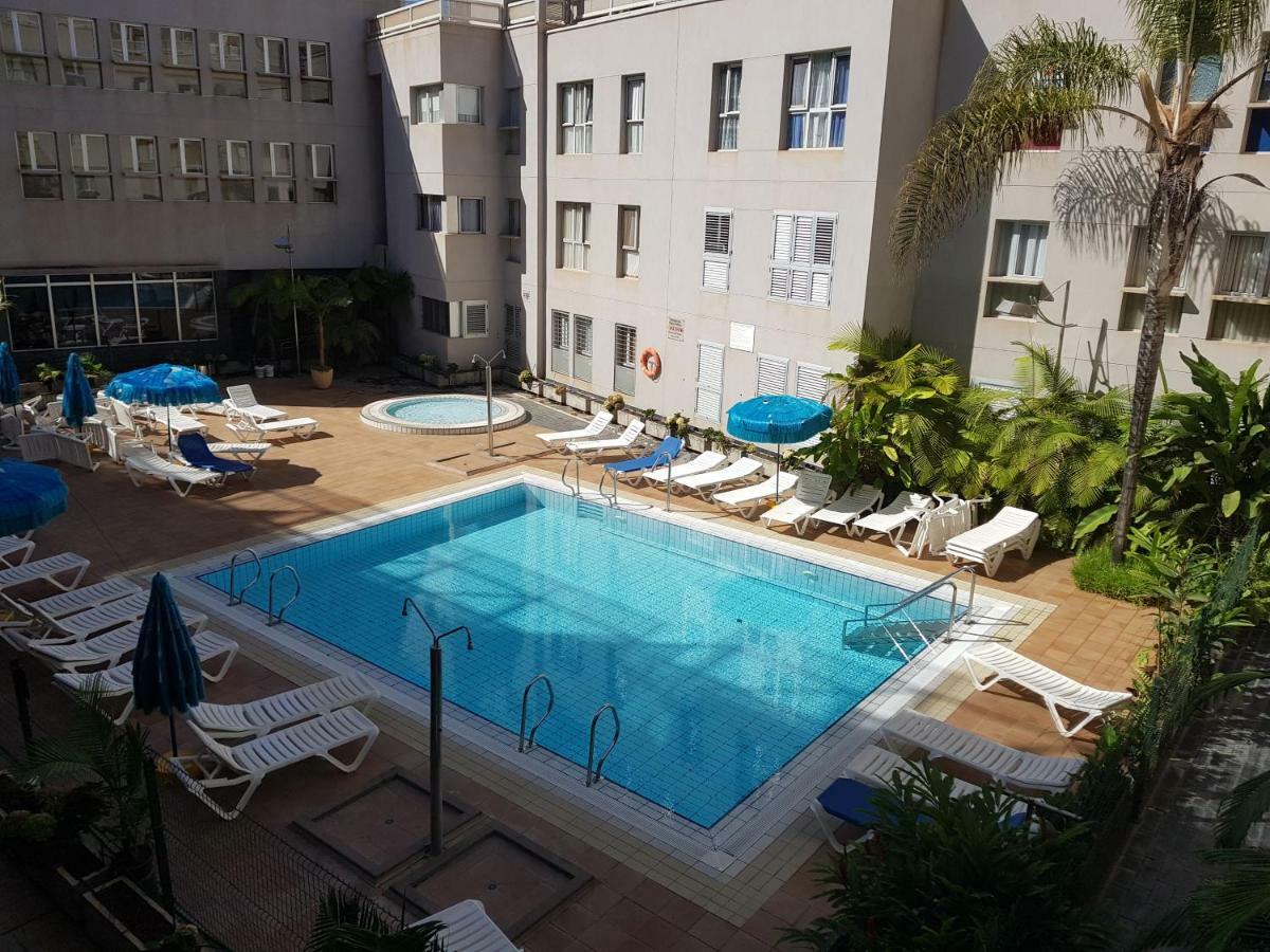 Teresa Apartment Sardina Gran Canaria Exterior photo