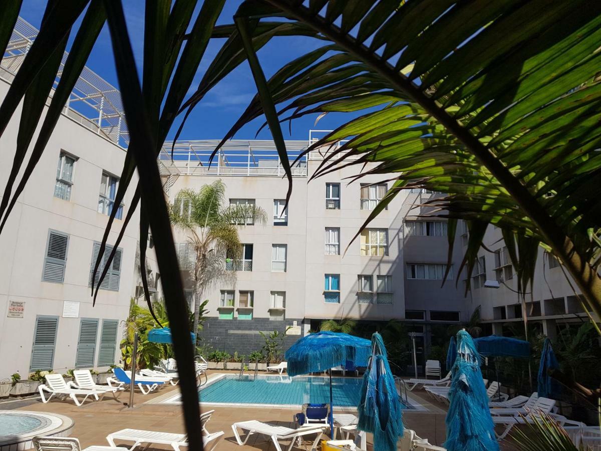 Teresa Apartment Sardina Gran Canaria Exterior photo