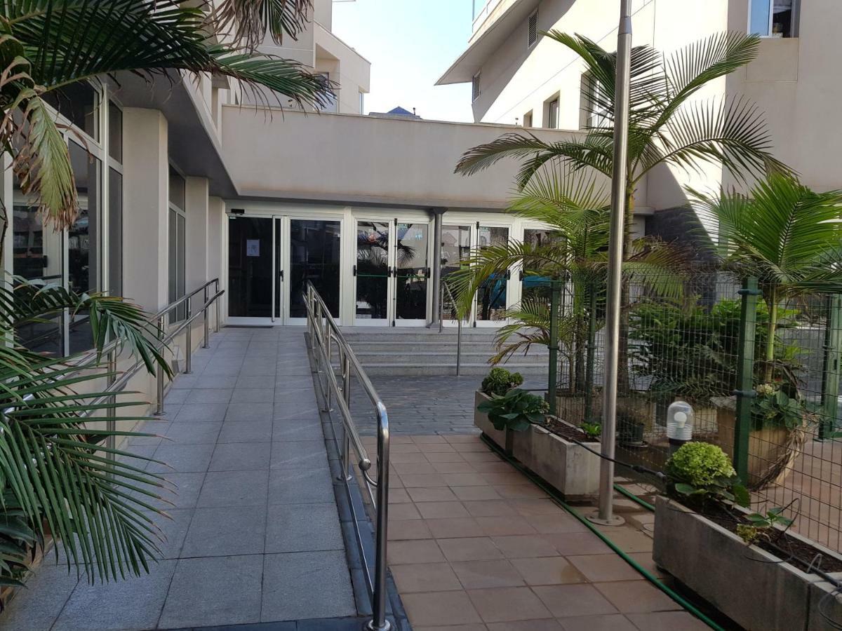 Teresa Apartment Sardina Gran Canaria Exterior photo