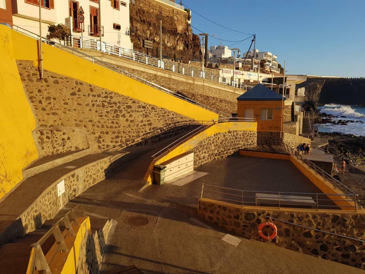 Teresa Apartment Sardina Gran Canaria Exterior photo