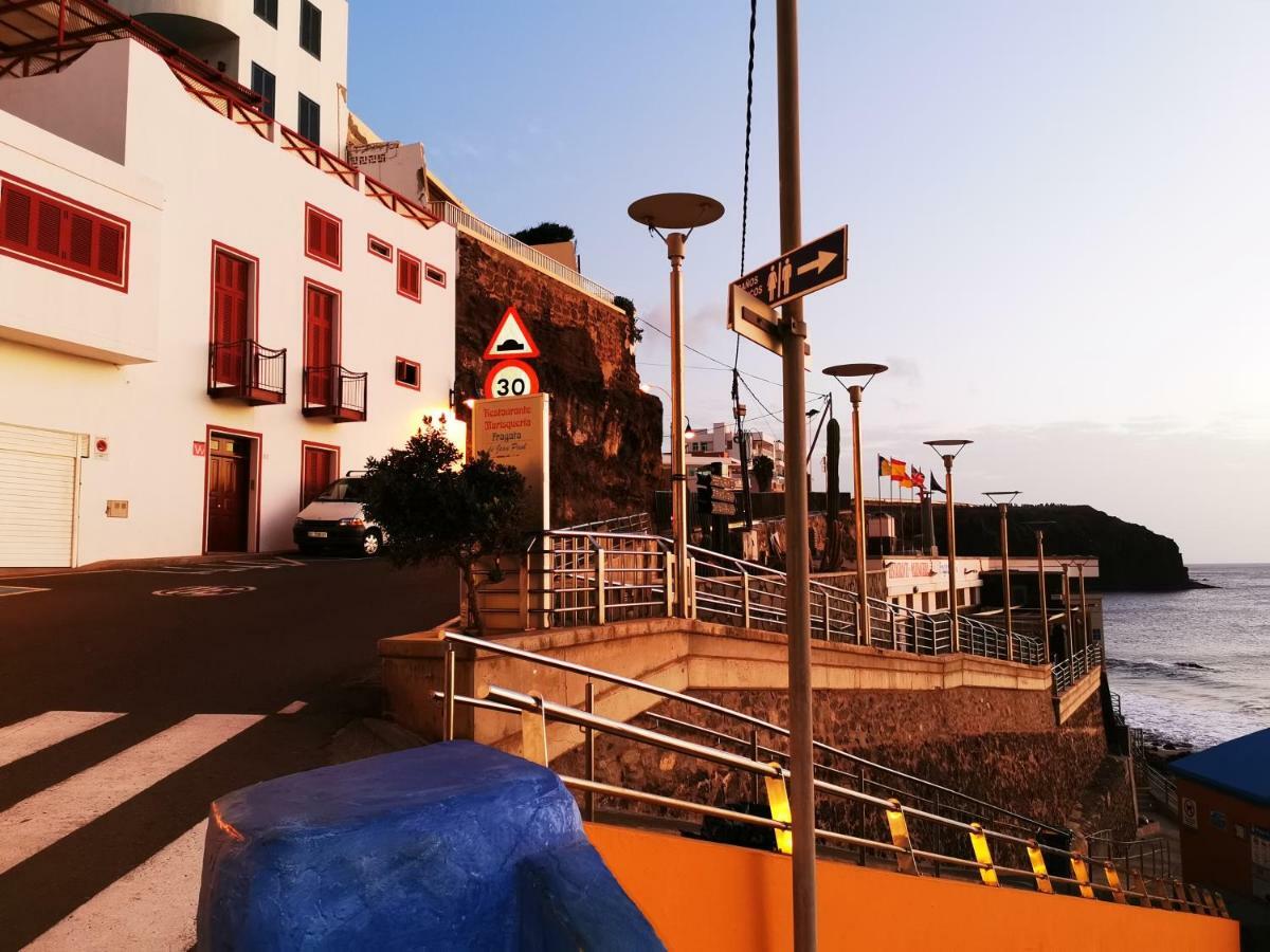 Teresa Apartment Sardina Gran Canaria Exterior photo