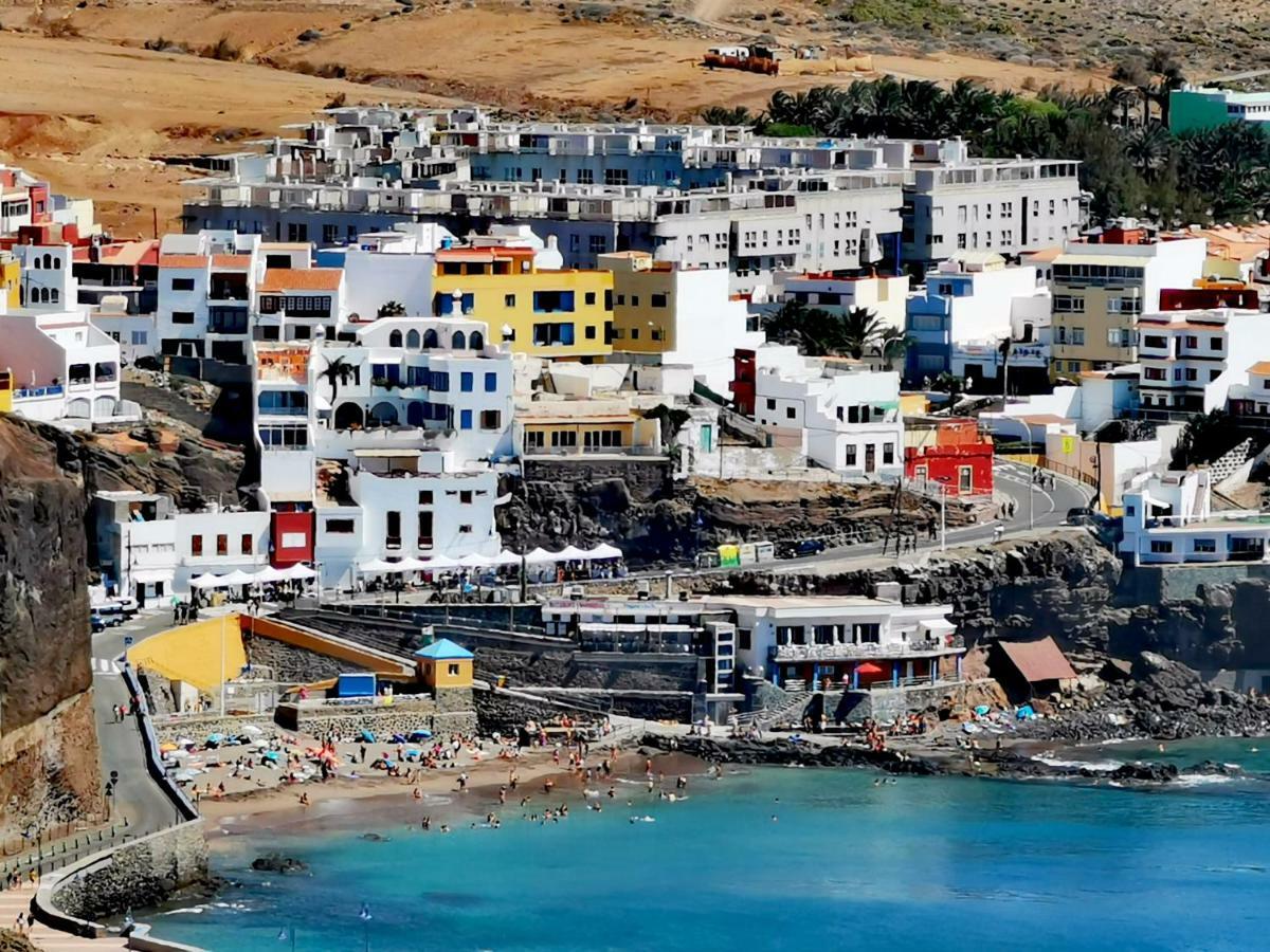 Teresa Apartment Sardina Gran Canaria Exterior photo