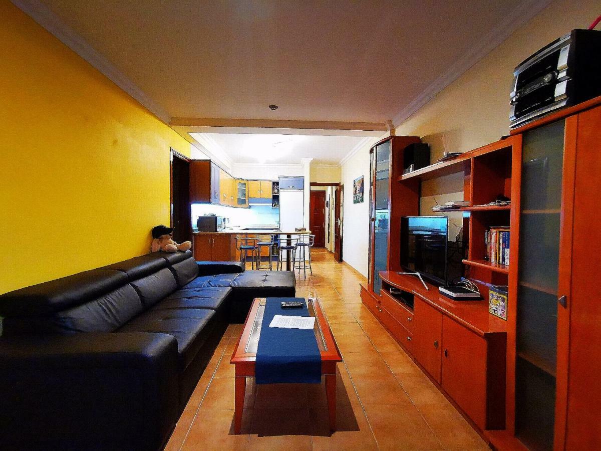 Teresa Apartment Sardina Gran Canaria Exterior photo