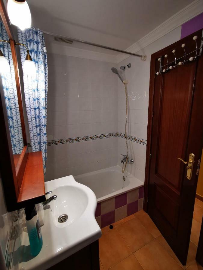 Teresa Apartment Sardina Gran Canaria Exterior photo